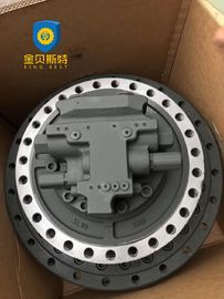 Excavator Hydraulic Final Drive Motor GM85 For SK460 SY485 GM85