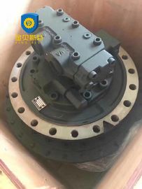 Crawler Excavator parts Excavator Hydraulic Travel Motor Assy GM70