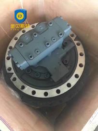 Crawler Excavator parts Excavator Hydraulic Travel Motor Assy GM70