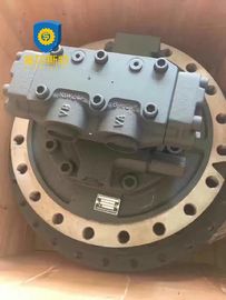 Crawler Excavator parts Excavator Hydraulic Travel Motor Assy GM70