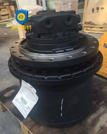 Excavator Spare Parts Excavator Hydraulic Travel Motor GM60 Hydraulic Final Drive