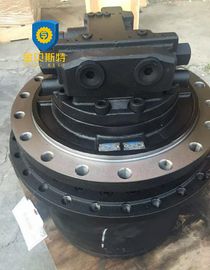 Excavator Spare Parts Excavator Hydraulic Travel Motor GM60 Hydraulic Final Drive