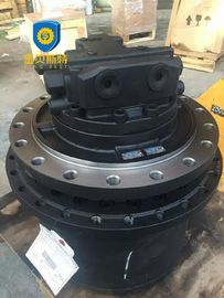 Excavator Spare Parts Excavator Hydraulic Travel Motor GM60 Hydraulic Final Drive