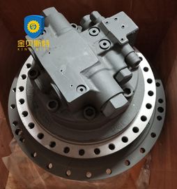 GM38 Kobelco SK200-8 SK210-8 Excavator Travel Motor Assy Kobelco Excavator Spare Parts