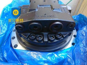 GM35 Excavator Final Drive For SK200-6 R210-7 EC210C ,  Excavator Travel Motor