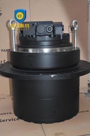 GM35 Excavator Final Drive For PC200-8MO , Komatsu Travel Motor