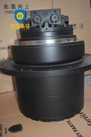 GM35 Excavator Final Drive For PC200-8MO , Komatsu Travel Motor