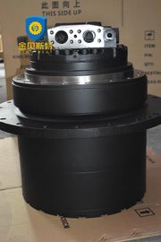 GM35 Excavator Final Drive For PC200-8MO , Komatsu Travel Motor