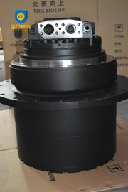 Komatsu PC200-7 Excavator Travel Motor Assy , GM35 Final Drive , Excavator Travel Motor