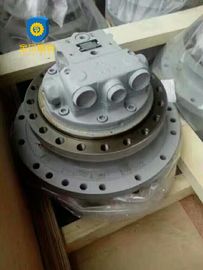 Hydraulic Excavator Spare Parts GM21 Final Drive 6 Months Warranty