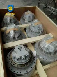 Hydraulic Excavator Spare Parts GM21 Final Drive 6 Months Warranty