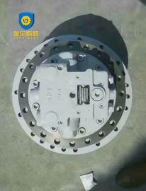 Hydraulic Excavator Spare Parts GM21 Final Drive 6 Months Warranty