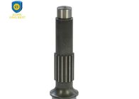 Crawler Excavator Replacement Parts PC200-6/6D95 Hydraulic Motor Shaft With Swing Gearbox