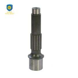 Komatsu PC200-6/6D95 Shaft Prop For Excavator Parts With 6 Months Warranty