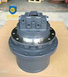 GM09 Excavator Final Drive 6 Months Warranty / Excavator Hydraulic Parts