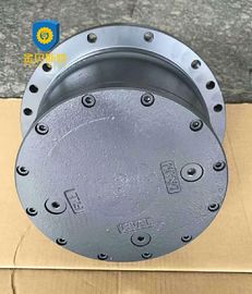 GM09 Excavator Final Drive 6 Months Warranty / Excavator Hydraulic Parts