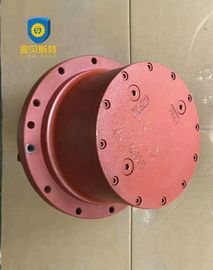 GM09 Excavator Final Drive 6 Months Warranty / Excavator Hydraulic Parts