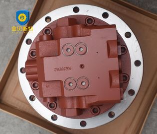 GFT9T2 Rexroth Final Drive Motors For Excavators , Komatsu Final Drive Parts