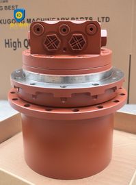 GFT9T2 Rexroth Final Drive Motors For Excavators , Komatsu Final Drive Parts