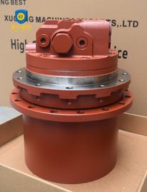 GFT9T2 Rexroth Final Drive Motors For Excavators , Komatsu Final Drive Parts