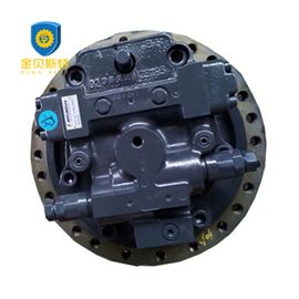 Vol Vo Hydraulic Final Drive Motor 14528259 14513049 14521695 For Excavator EC360C  EC360B EC290B