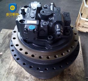 Vol Vo Hydraulic Final Drive Motor 14528259 14513049 14521695 For Excavator EC360C  EC360B EC290B