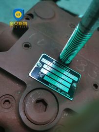 Excavator Mini Final Drives 19031-26000 19031-29900 Takeuchi TB1140 Final Drive Parts