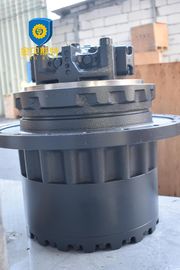 Blue PC200-8 Komtsu Excavator Final Drive 708-8F-00250 20Y-27-00500 20Y-27-00501