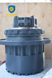 Blue PC200-8 Komtsu Excavator Final Drive 708-8F-00250 20Y-27-00500 20Y-27-00501