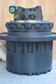 Blue PC200-8 Komtsu Excavator Final Drive 708-8F-00250 20Y-27-00500 20Y-27-00501