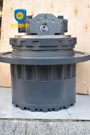 Blue PC200-8 Komtsu Excavator Final Drive 708-8F-00250 20Y-27-00500 20Y-27-00501