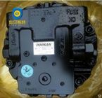 Excavator Doosan Final Drive 401-00034 SOLAR 150LC-V Hydraulic Final Motor Assy