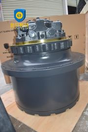 PC400 Excavator Travel Motor With Gearbox 208-27-00252 208-27-00251 208-27-00250