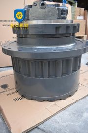 PC300-7 Komatsu Travel Motor With Gearbox 207-27-00410 207-27-00261 207-27-00260