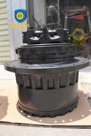 PC220-8 Excavator Final Drive Komatsu Travel Motor 206-27-00423 206-27-00422 708-8F-00192