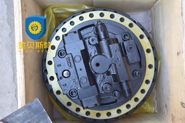 31NA-40021 R360-7 R370-7 Hyundai Excavator Final Drive Travel Motor Assy TM70 For DX370 DX340 EC340 EC360