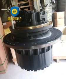 PC200-8MO Komatsu Final Drive Parts Travel Motor Assy 20Y-27-00672 20Y-27-00662 20Y-27-00660 20Y-27-00670