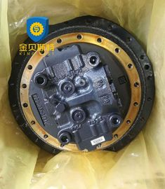 PC200-8MO Komatsu Final Drive Parts Travel Motor Assy 20Y-27-00672 20Y-27-00662 20Y-27-00660 20Y-27-00670