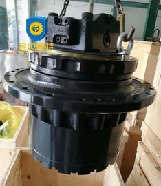 PC210-7 PC200-7 Excavator Final Drive Komatsu Parts 20Y-27-00470 20Y-27-00351 20Y-27-00350 708-8F-00211 20Y-27-00352