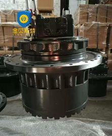 PC210-7 PC200-7 Excavator Final Drive Komatsu Parts 20Y-27-00470 20Y-27-00351 20Y-27-00350 708-8F-00211 20Y-27-00352