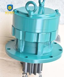 Blue Color SK60 SK60-5 Excavator Gearbox YR32W00002F1 1 Year Warranty