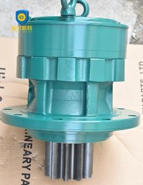 Blue Color SK60 SK60-5 Excavator Gearbox YR32W00002F1 1 Year Warranty