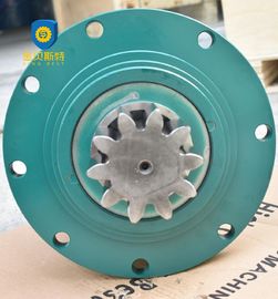 Blue Color SK60 SK60-5 Excavator Gearbox YR32W00002F1 1 Year Warranty