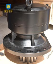 YN32W00025F1 Motor Swing Excavator Gearbox For Kobelco SK210-9