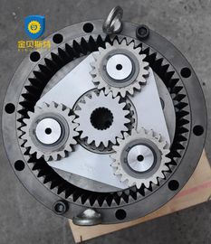 SK235 Excavator Gearbox YN32W00004F2 Hydraulic Excavator Swing Motor