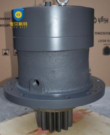 SK235 Excavator Gearbox YN32W00004F2 Hydraulic Excavator Swing Motor