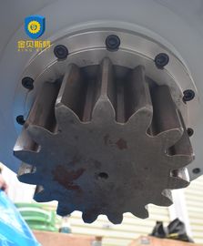 VOE14566202 Excavator Gearbox 14566202 For Vol Vo EC240 Orginal