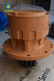 RG025S-155-33 HD307 Excavator Gearbox KATO Hydraulic Swing Motor