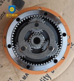 RG025S-155-33 HD307 Excavator Gearbox KATO Hydraulic Swing Motor