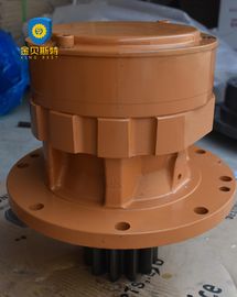 RG025S-155-33 HD307 Excavator Gearbox KATO Hydraulic Swing Motor